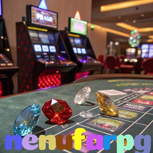 nenufarpg 