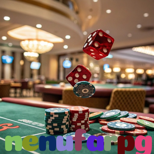 nenufarpg 