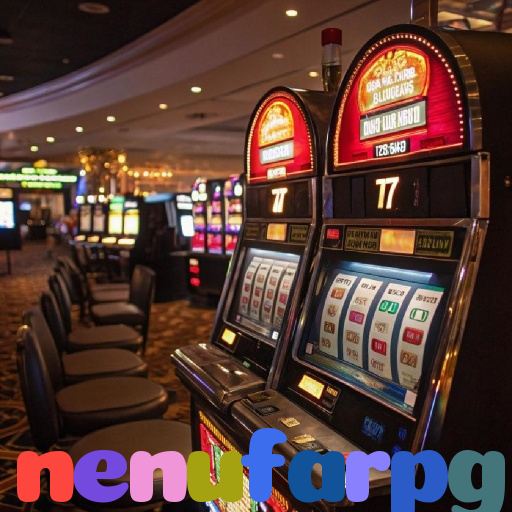 nenufarpg 