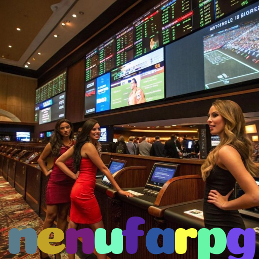 nenufarpg 
