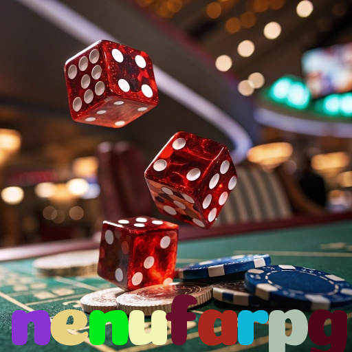 nenufarpg 