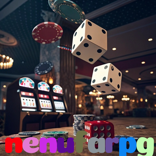 nenufarpg 