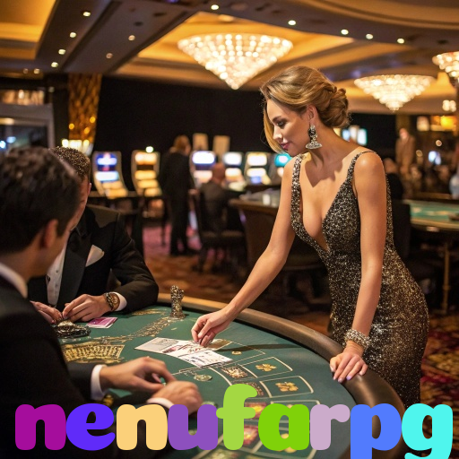 nenufarpg 