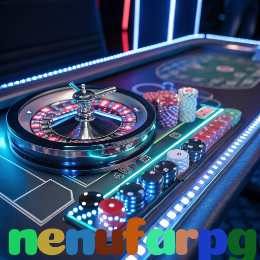 nenufarpg 