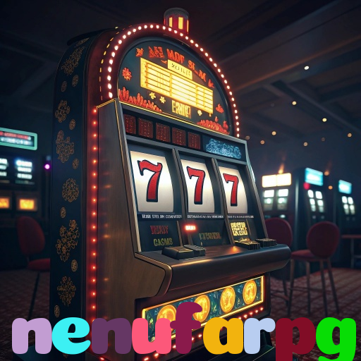 nenufarpg 
