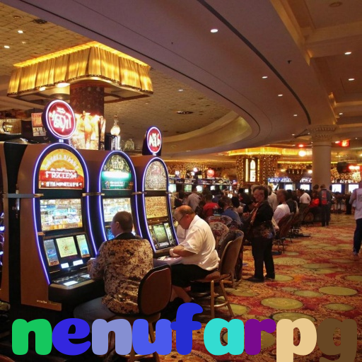 nenufarpg 