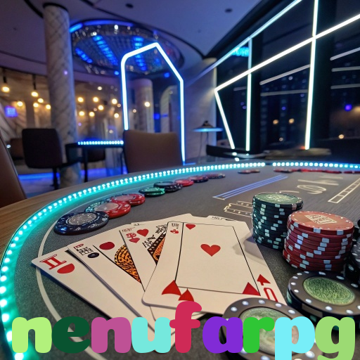 nenufarpg