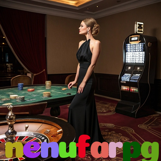 nenufarpg 