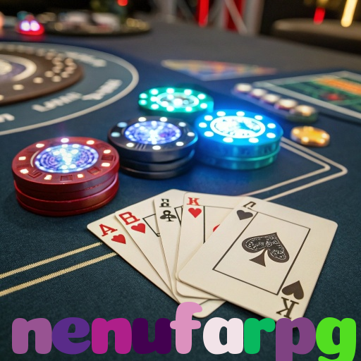 nenufarpg 