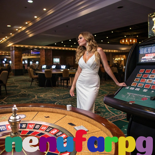 nenufarpg 
