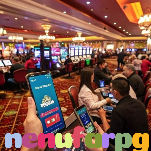 nenufarpg 