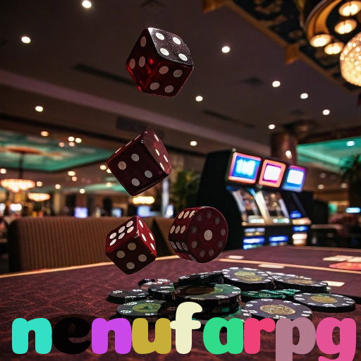 nenufarpg