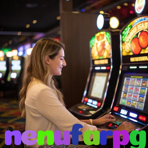 nenufarpg 
