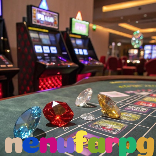 nenufarpg 