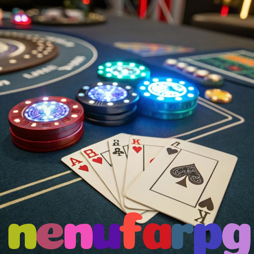 nenufarpg 