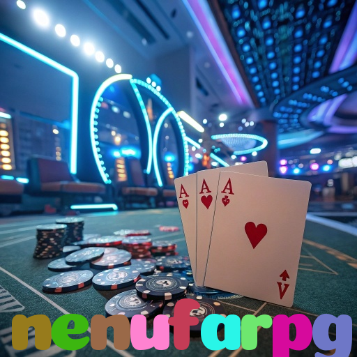 nenufarpg 