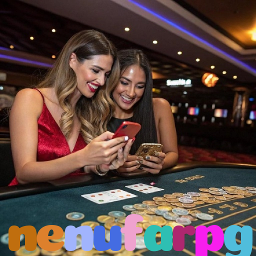 nenufarpg