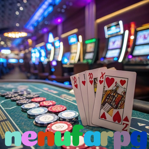 nenufarpg 