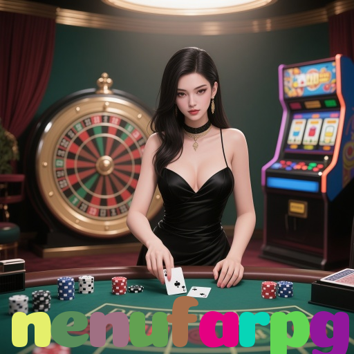 nenufarpg 
