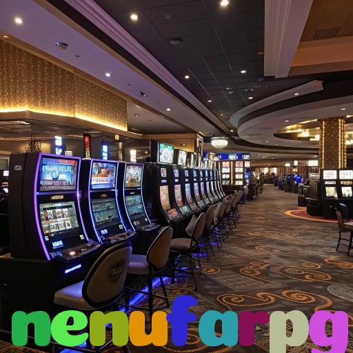 nenufarpg 