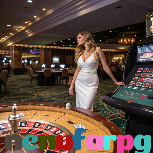 nenufarpg 