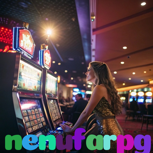nenufarpg 