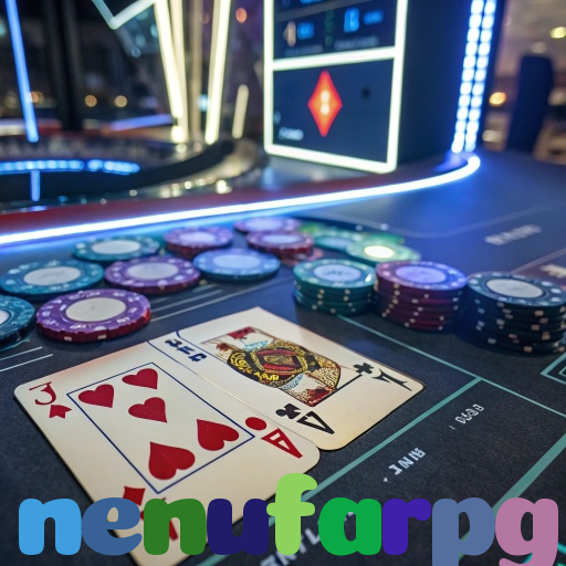 nenufarpg 