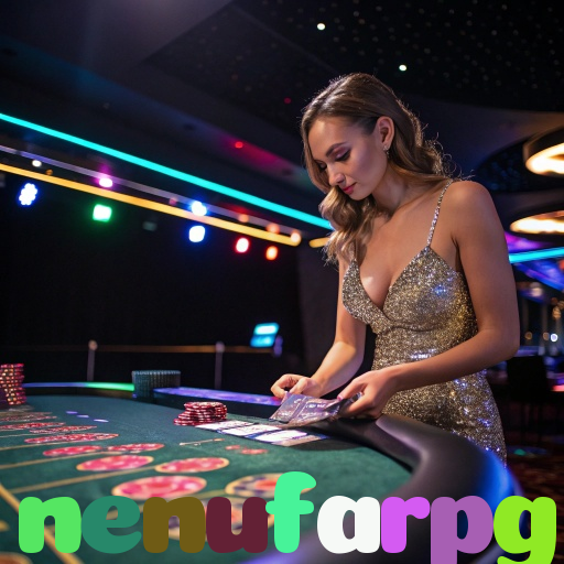 nenufarpg 