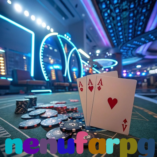 nenufarpg
