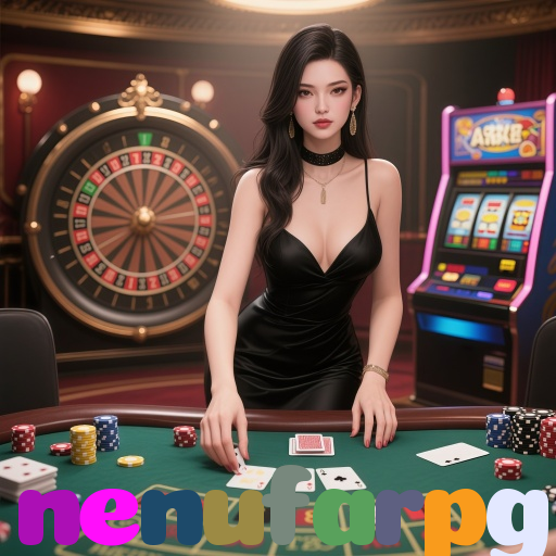 nenufarpg 