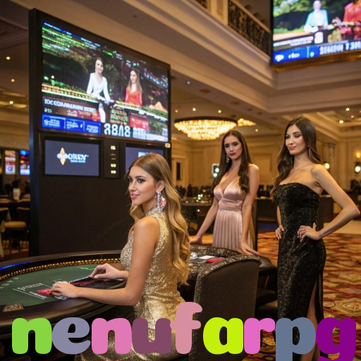 nenufarpg