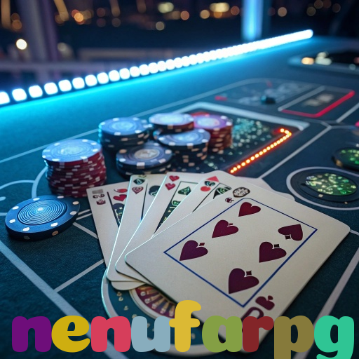 nenufarpg