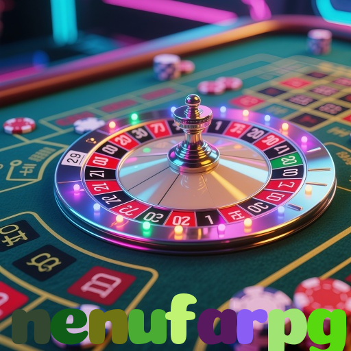 nenufarpg
