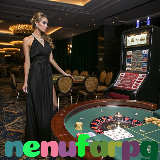 nenufarpg