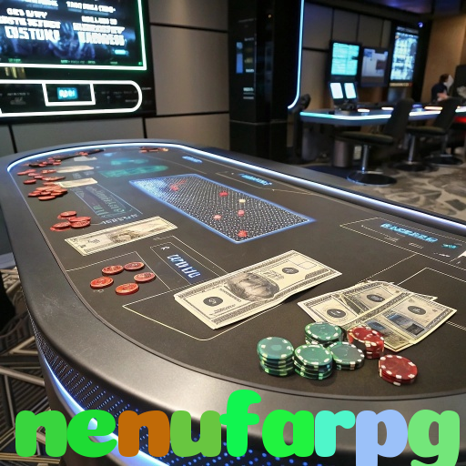 nenufarpg