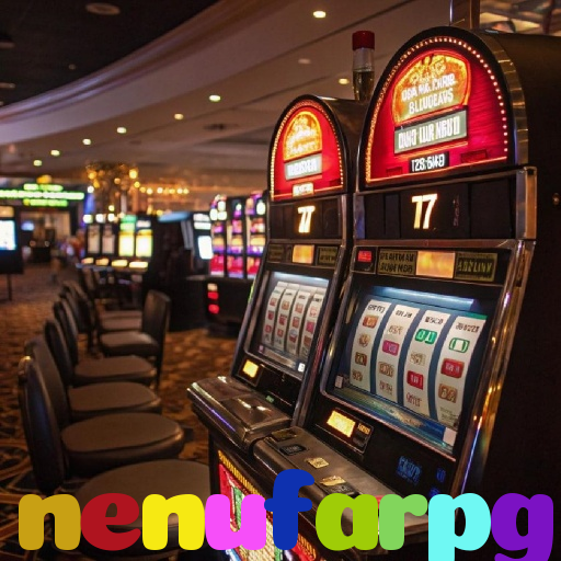 nenufarpg 