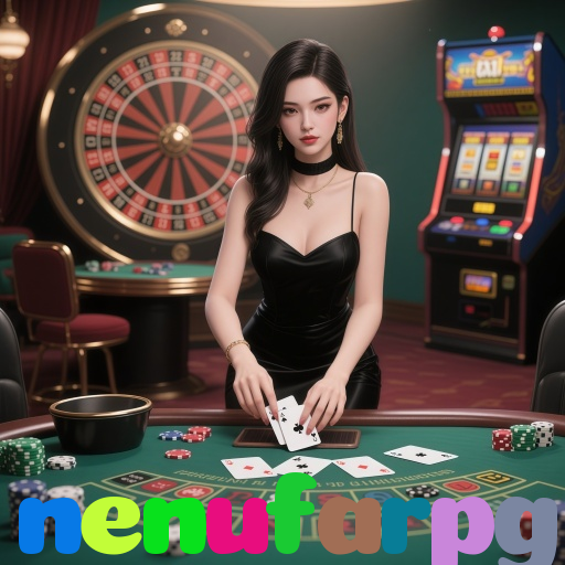nenufarpg 