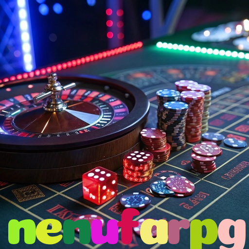 nenufarpg 