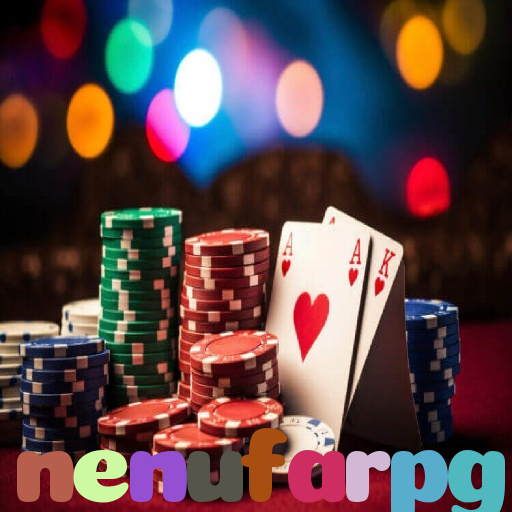 nenufarpg 
