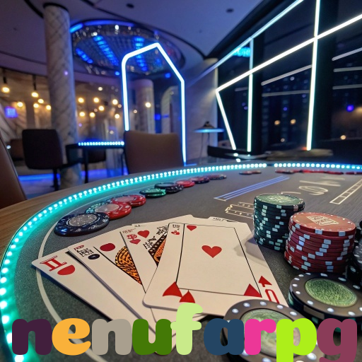 nenufarpg 