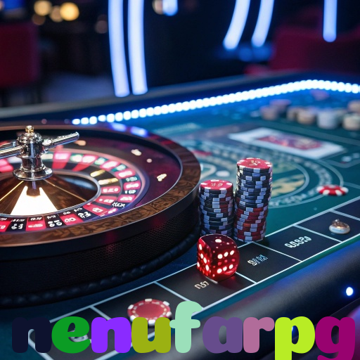 nenufarpg