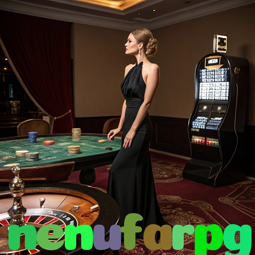nenufarpg 