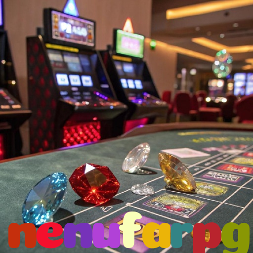 nenufarpg 