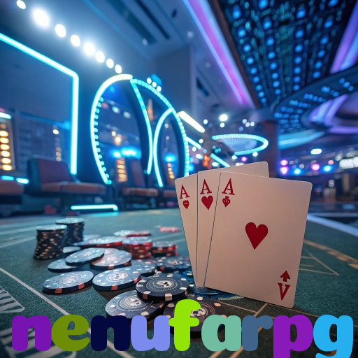 nenufarpg 