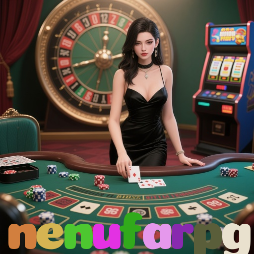 nenufarpg 