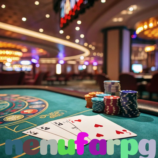 nenufarpg