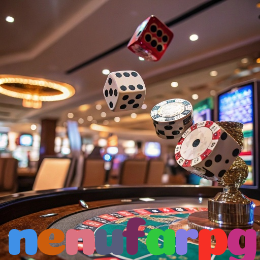 nenufarpg 