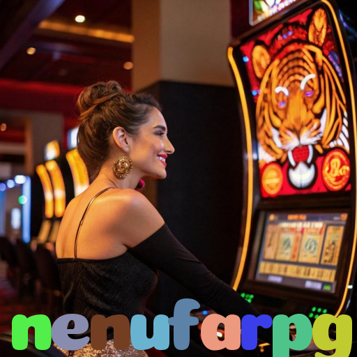 nenufarpg 