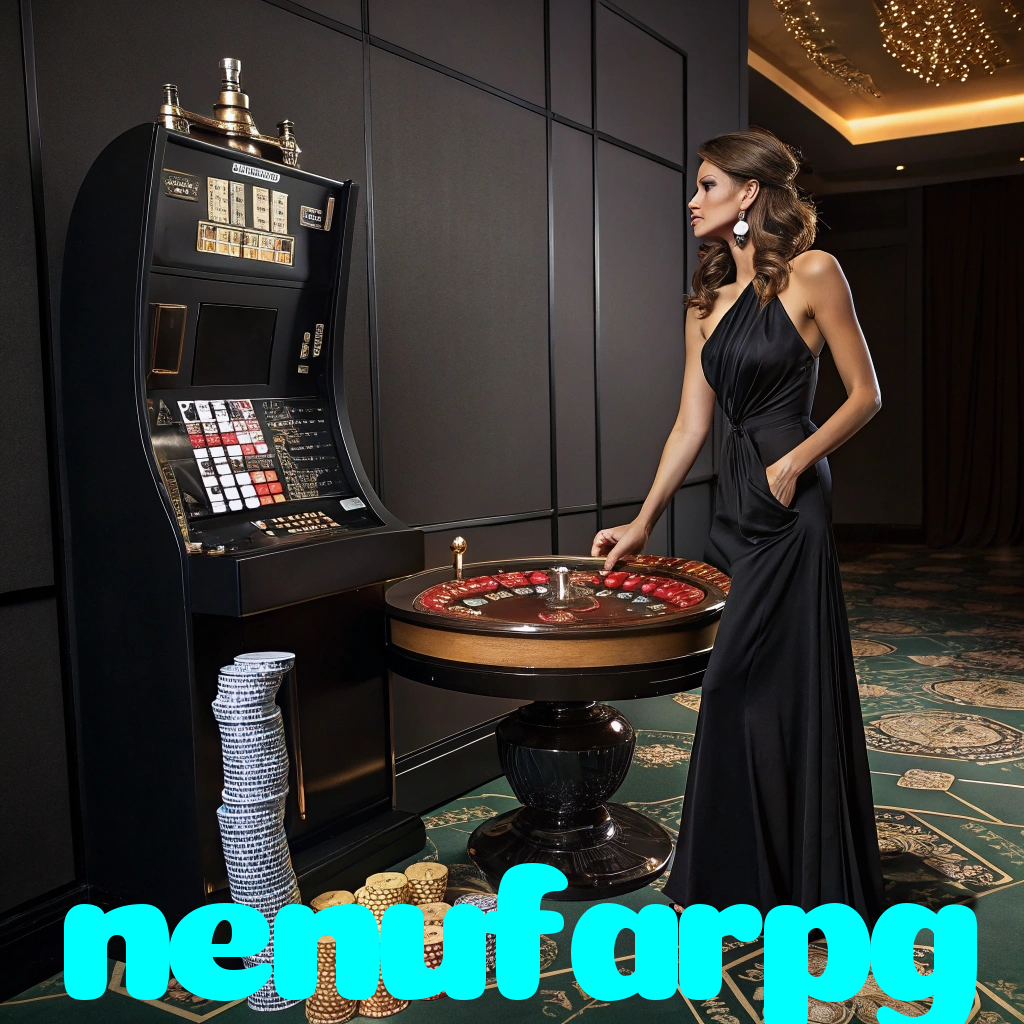 nenufarpg 