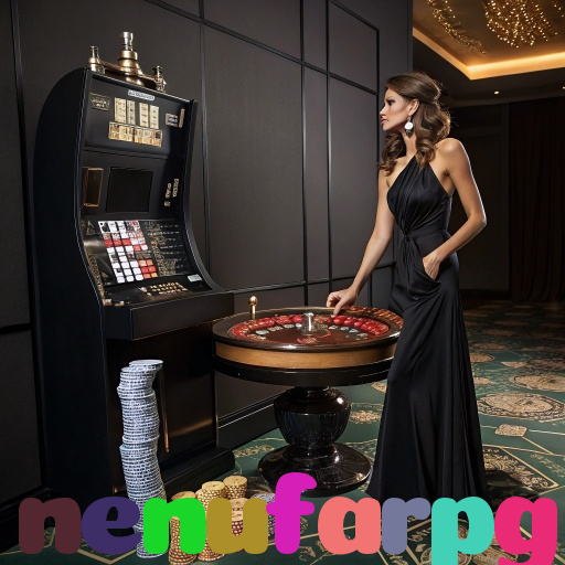 nenufarpg 